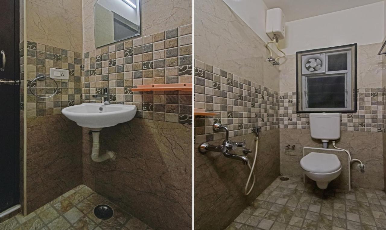 Treebo Samhaar Residency Thoraipakkam Hotel Ченай Екстериор снимка