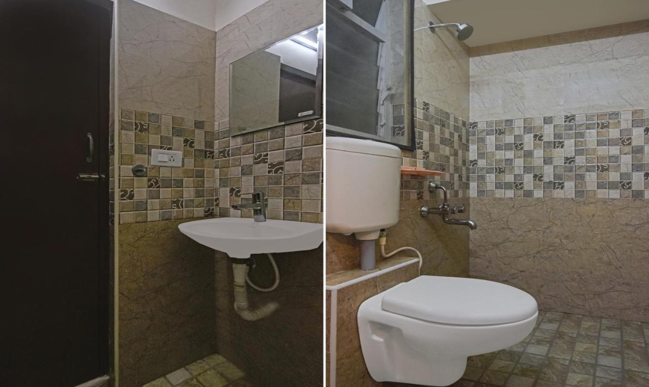 Treebo Samhaar Residency Thoraipakkam Hotel Ченай Екстериор снимка